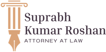  Suprabh Kumar Roshan
