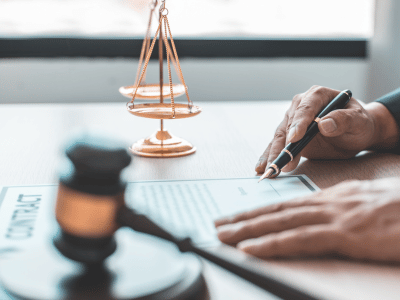 Top 5 Benefits of Hiring a Family Matters Lawyer