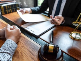 Top 5 Reasons to Hire a Specialist Writ Petition Lawyer