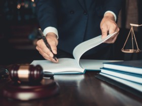 Public Interest Litigation Law