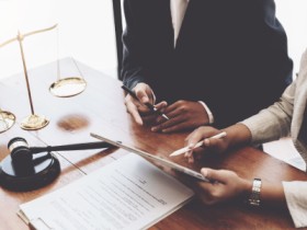 Criminal Matters Lawyer