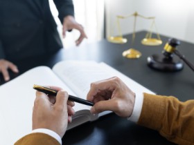 Civil Matters Lawyer